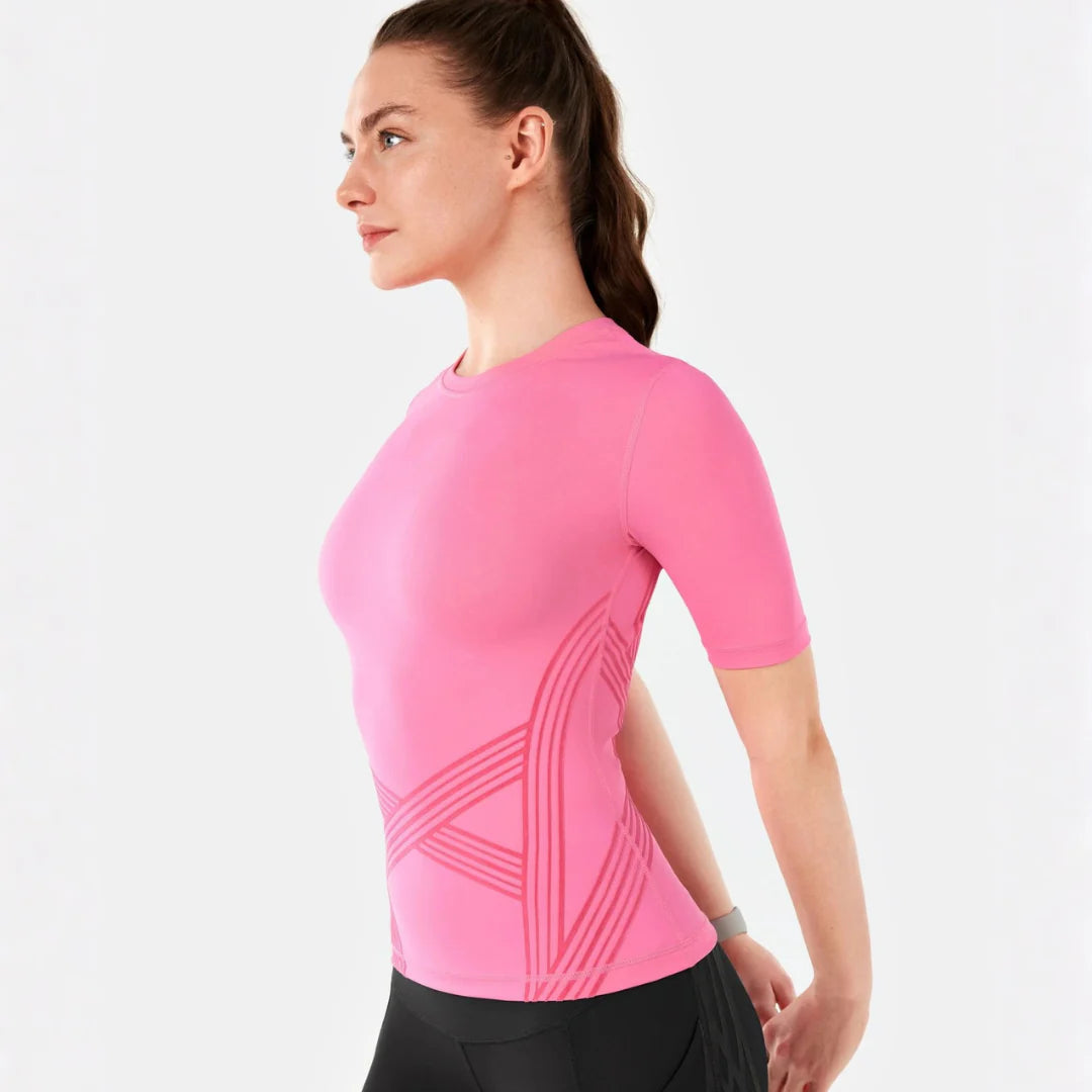 Koszulka Modelująca 3D