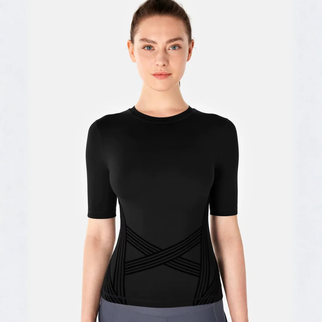 Koszulka Modelująca 3D