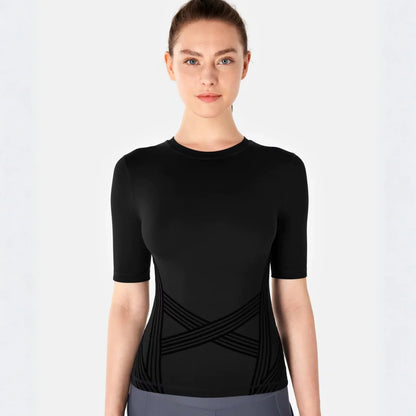 Koszulka Modelująca 3D