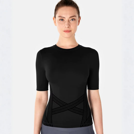 Koszulka Modelująca 3D